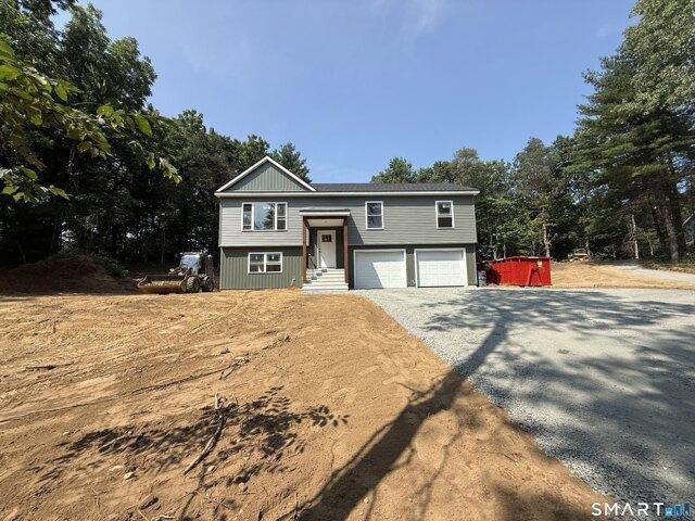 House for sale in Thompson, Connecticut
