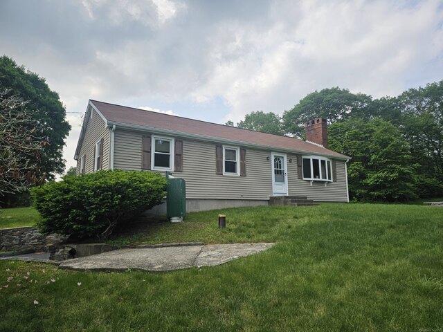 House for sale in Thompson