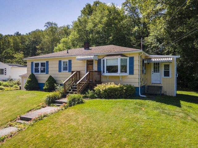 House for sale in Thompson