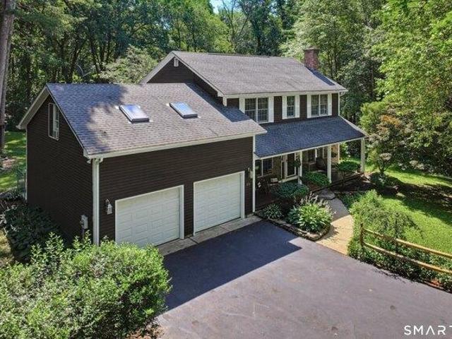 House for sale in Thompson, Connecticut