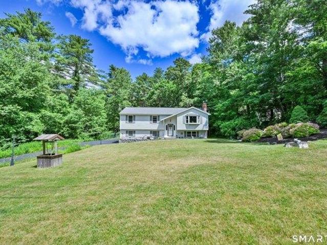 House for sale in Thompson, Connecticut