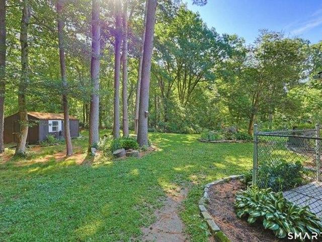 House for sale in Thompson, Connecticut