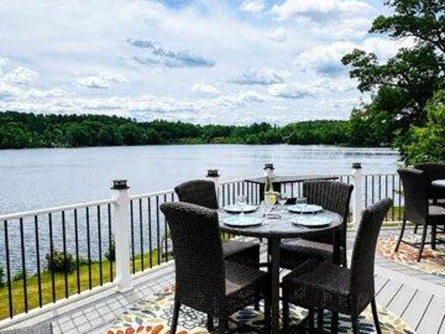 House for sale in Thompson, Connecticut