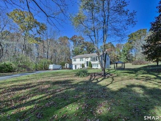 House for sale in Thompson, Northeastern Connecticut Planning Region