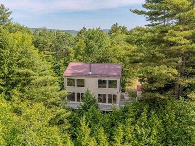 House for sale in New Hampshire