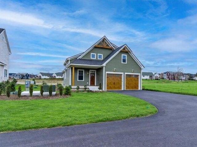 House for sale in New Hampshire