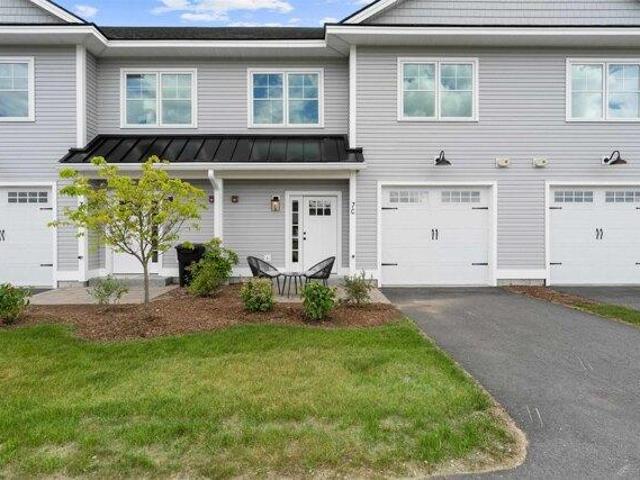 House for sale in New Hampshire
