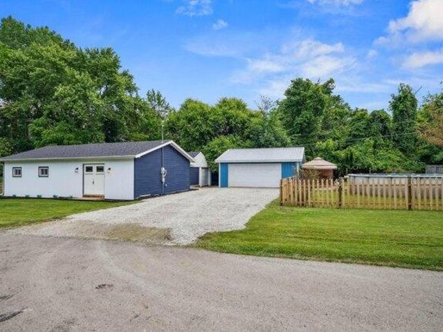 House for sale in Fairfield, Ohio