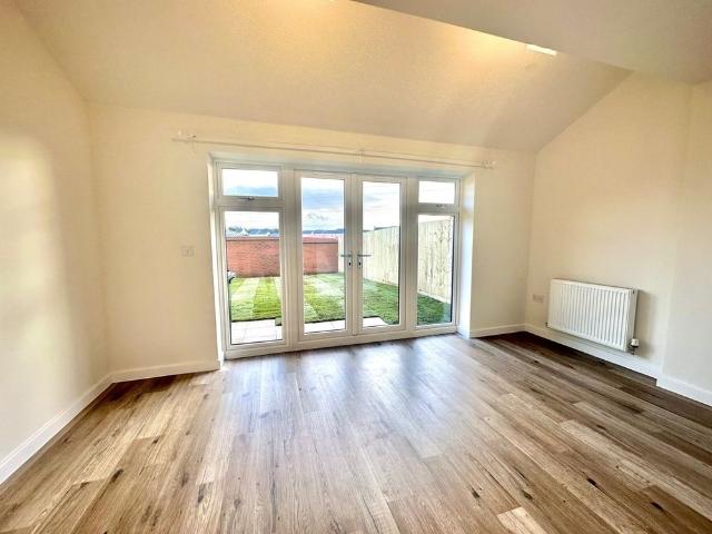 House for rent in Newcourt, Watergate