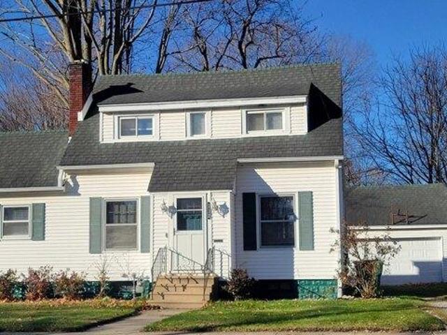 House for sale in Three Rivers, Michigan