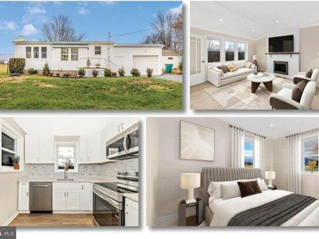 House for sale in Rocky Ridge, Maryland