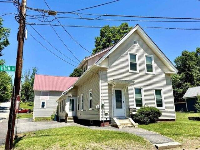 House for sale in New Hampshire