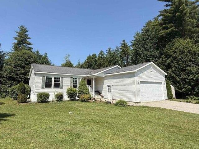 House for sale in New Hampshire