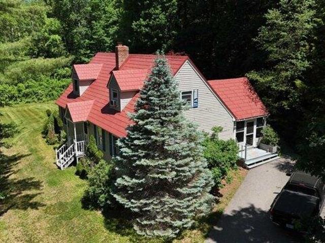 House for sale in New Hampshire