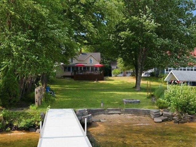 House for sale in New Hampshire