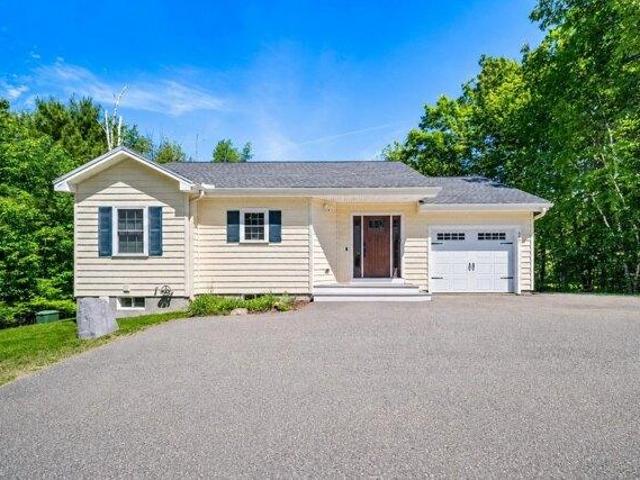 House for sale in New Hampshire
