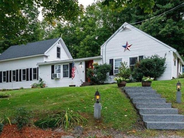 House for sale in New Hampshire