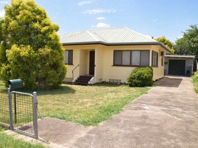 House for rent in Warwick, Queensland