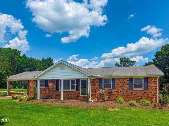 House for sale in North Carolina