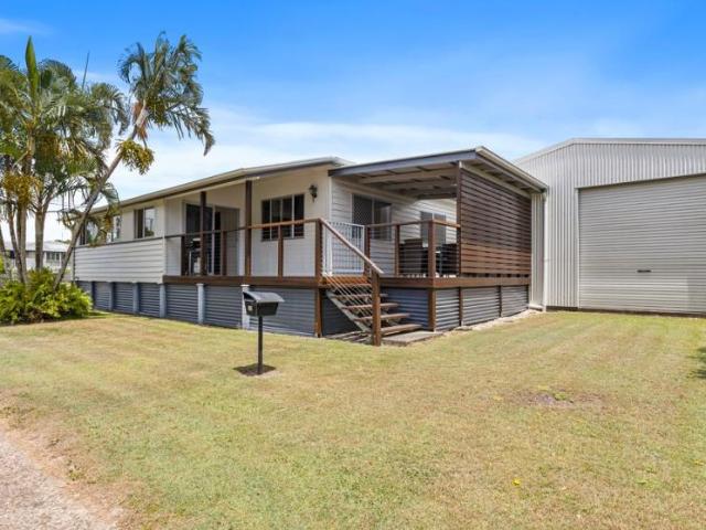 House for sale in Tin Can Bay, Queensland