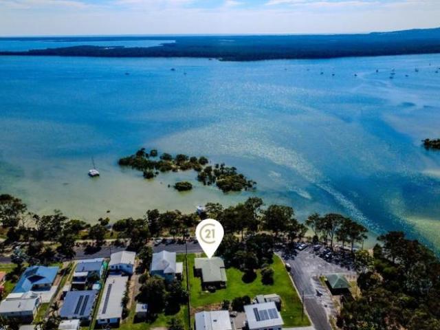 House for sale in Tin Can Bay, Queensland