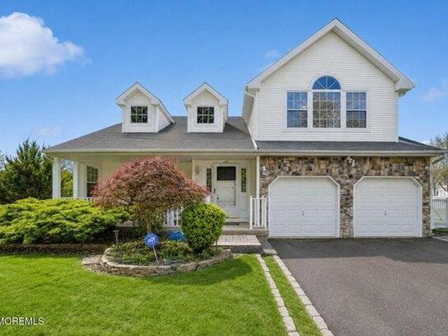 House for sale in Monmouth, New Jersey
