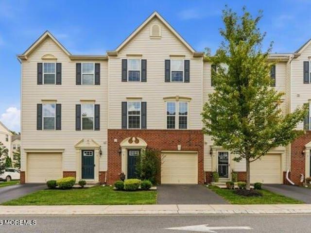 House for sale in Monmouth, New Jersey