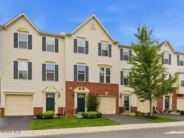 House for sale in Monmouth, New Jersey