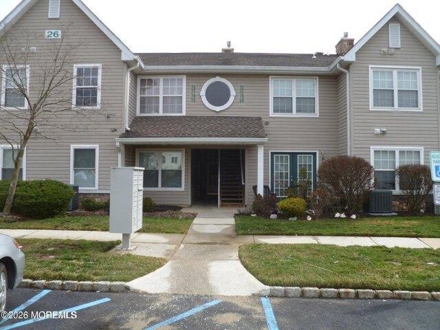 Condo for sale in Monmouth, New Jersey
