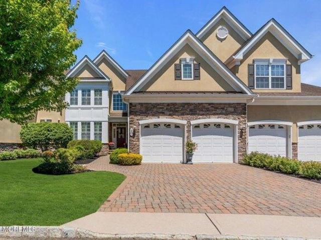 Condo for sale in Monmouth, New Jersey