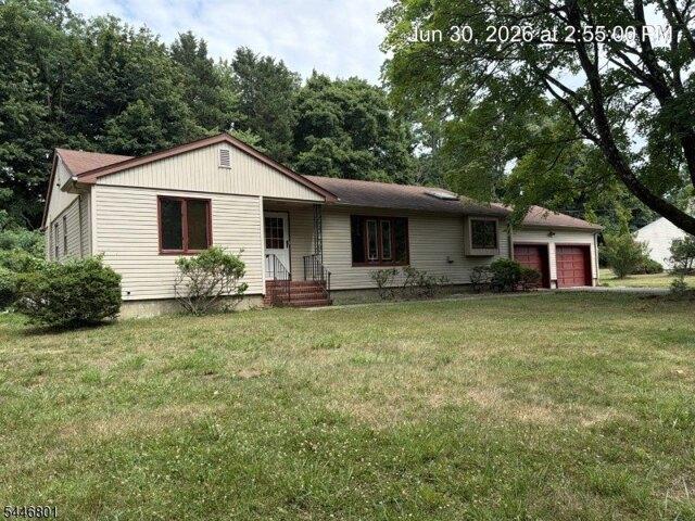 House for sale in Monmouth, New Jersey