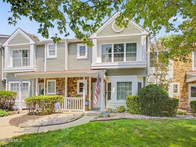 House for sale in Monmouth, New Jersey