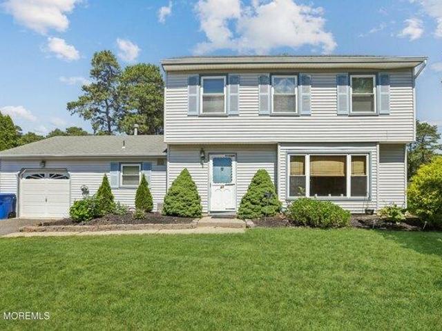 House for sale in Monmouth, New Jersey