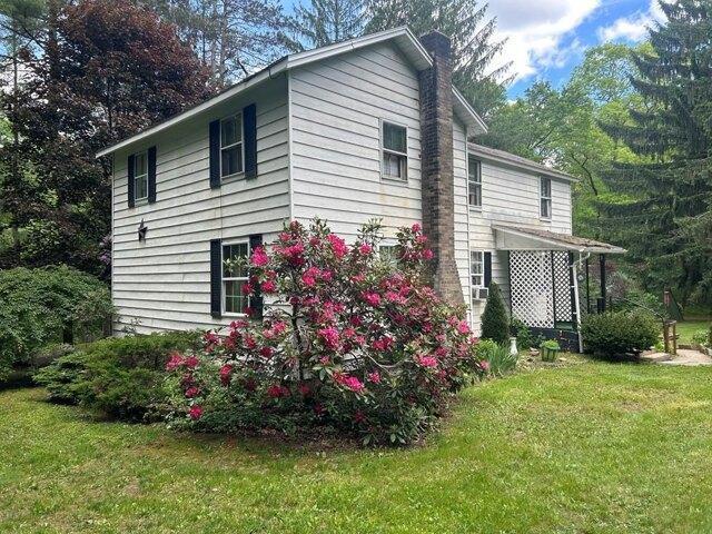 House for sale in Cooksburg, Pennsylvania