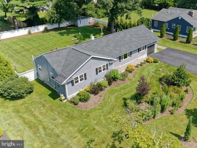 House for sale in Skillman, New Jersey