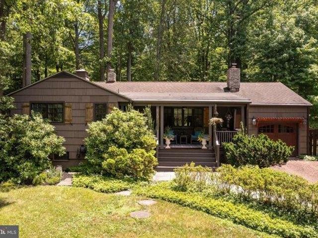 House for sale in Skillman, New Jersey
