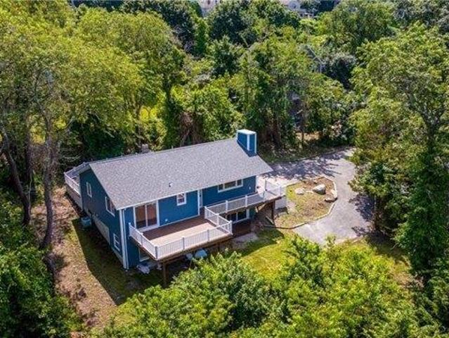 House for sale in Tiverton, Rhode Island