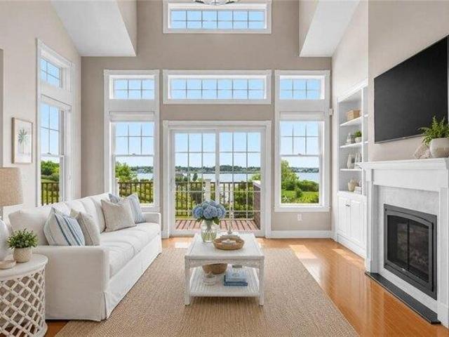 House for sale in Tiverton, Rhode Island