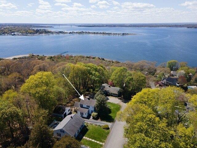 House for sale in Tiverton, Rhode Island