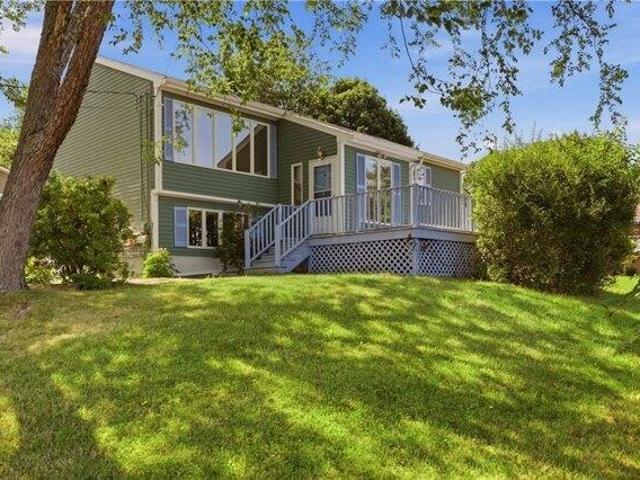 House for sale in Tiverton, Rhode Island