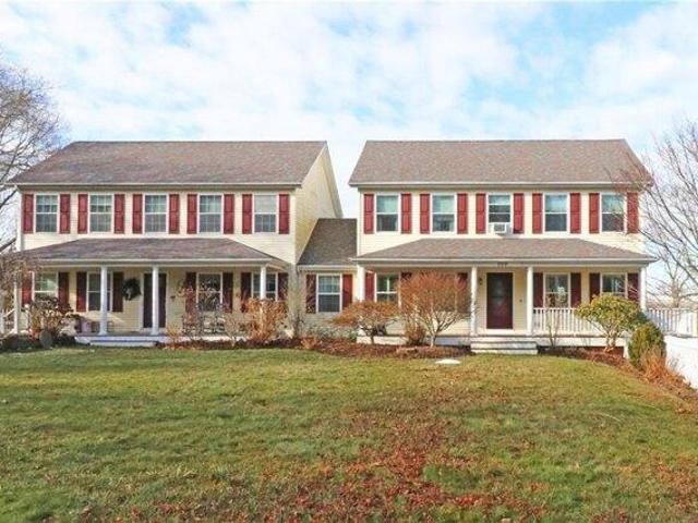 Condo for sale in Tiverton, Rhode Island