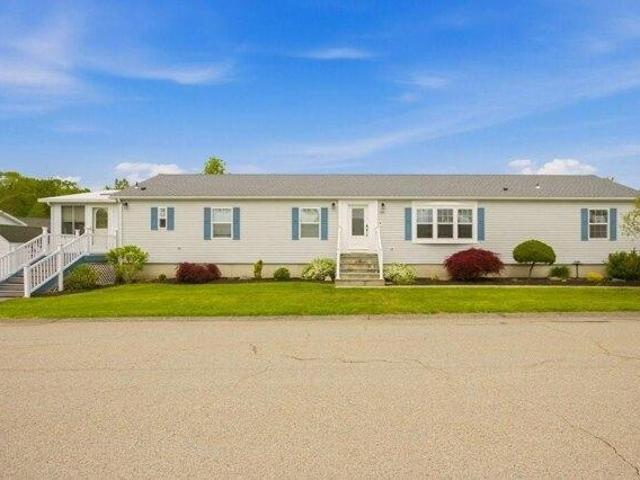 House for sale in Tiverton, Rhode Island