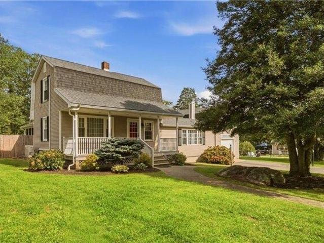 House for sale in Tiverton, Rhode Island