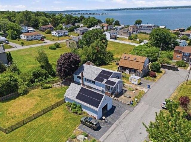 House for sale in Tiverton, Rhode Island