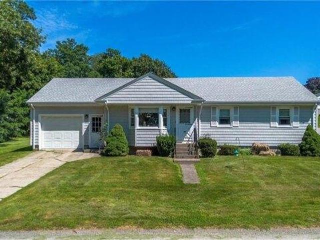 House for sale in Tiverton, Rhode Island