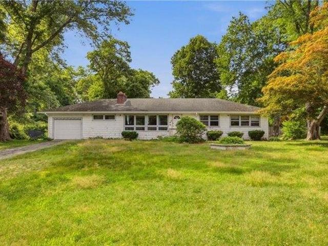 House for sale in Tiverton, Rhode Island