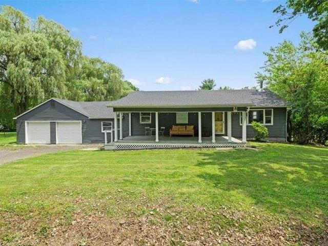 House for sale in Tivoli, New York