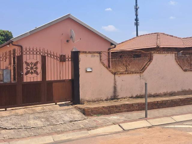 House for rent in Gauteng