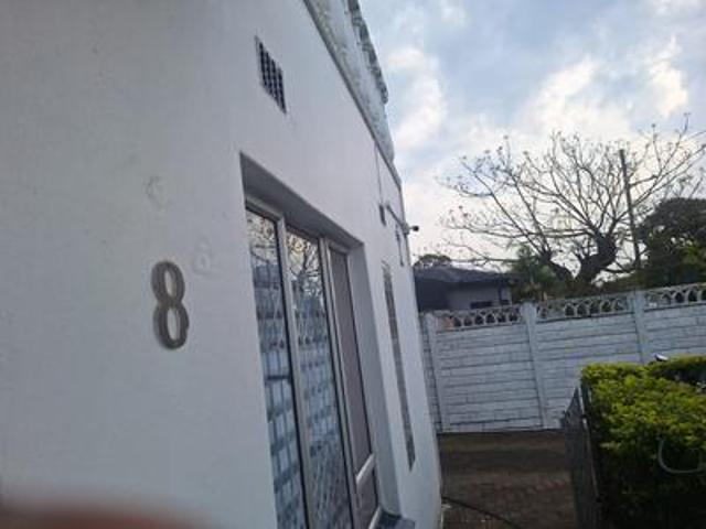 House for rent in Durban, eThekwini Metropolitan Municipality
