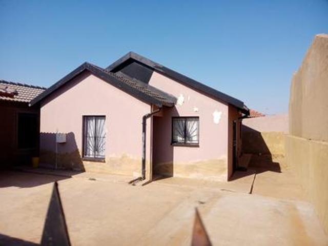 House for sale in Soweto, Gauteng